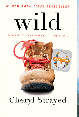 Cheryl Strayed